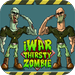 iWar Thirsty Zombie