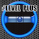 iPhone/iPadアプリ「iLevel Plus」のアイコン