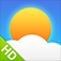 MegaWeather HD